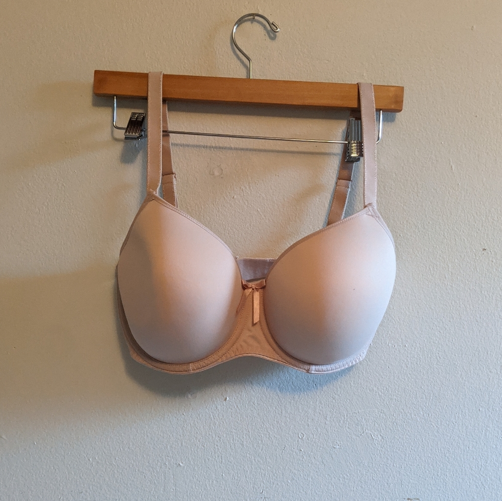 Nude Freya Idol Bra 32H
